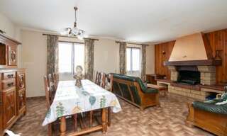 Maison 6 Pièces 171 m² à vendre à Lagardelle-sur-Lèze (31870)