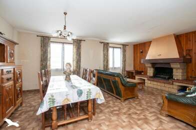 Maison 6 pièces 259000 €