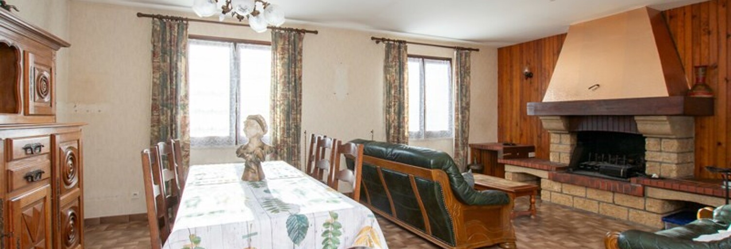 Maison 6 Pièces 171 m² à vendre à Lagardelle-sur-Lèze (31870)