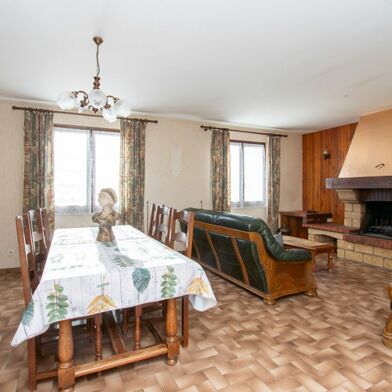 Maison 6 pièces 259000 €