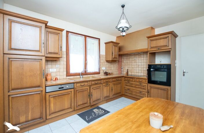 Vente maison 6 pièces 171 m² Lagardelle-sur-Lèze (31870) — photo 2