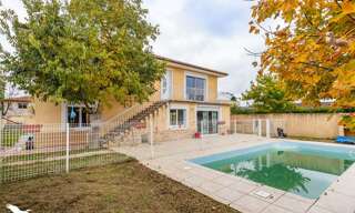 Maison 6 Pièces 185 m² à vendre à Eaunes (31600)