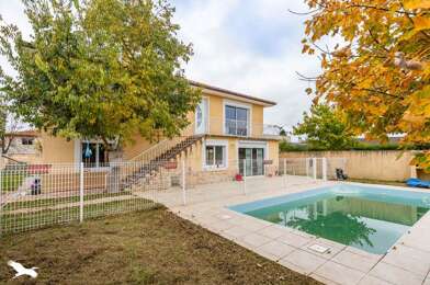 Maison 6 pièces 337000 €