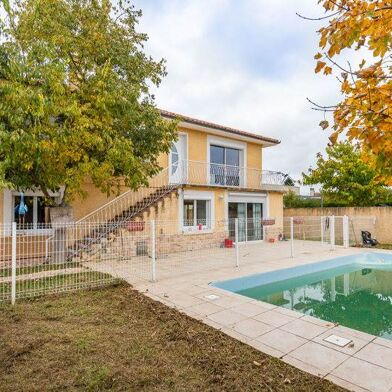 Maison 6 pièces 337000 €