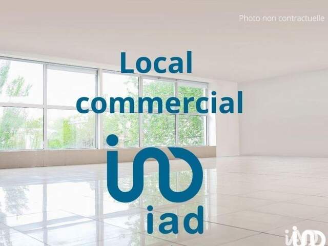 Location Local d'activités 380 m&sup2; — photo du bien