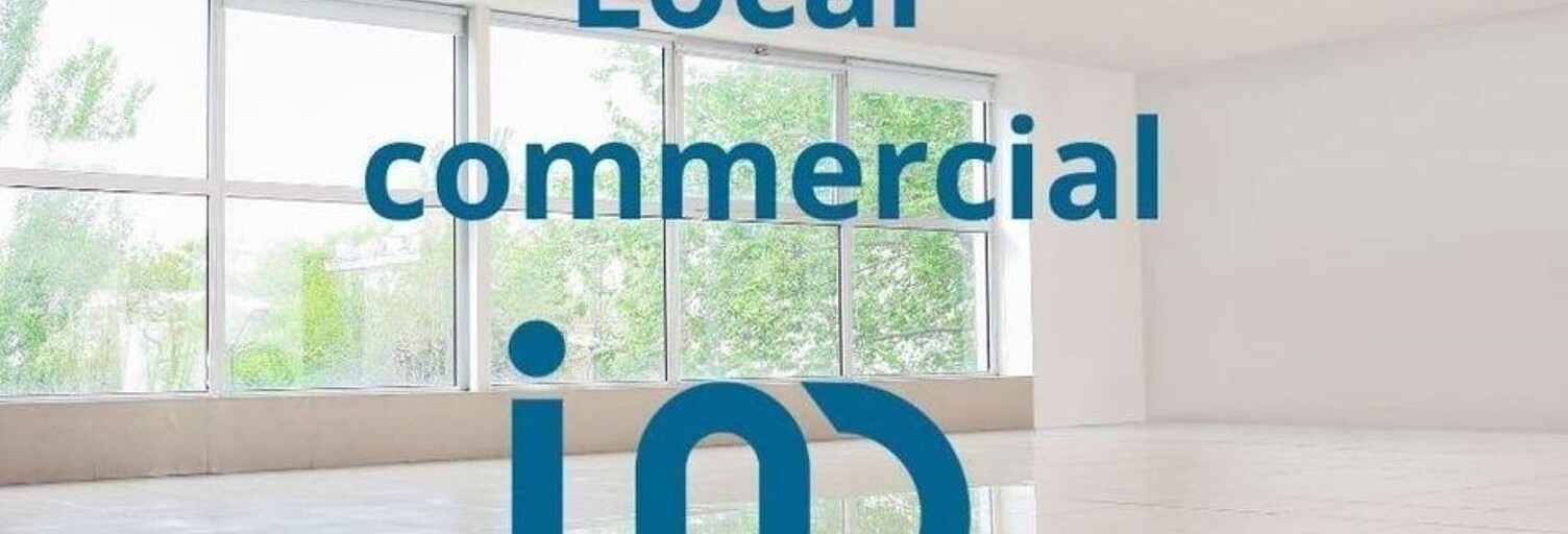 Commerce  380 m² à louer à Paris 11 (75011)