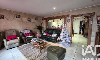 Maison 4 Pièces 79 m² à vendre à Castillon-la-Bataille (33350)