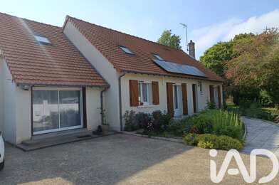 Maison 10 pièces 264000 €