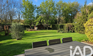 Maison 7 Pièces 124 m² à vendre à Grandchamp-des-Fontaines (44119)