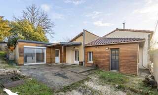 Maison 4 Pièces 112 m² à vendre à Mirambeau (17150)