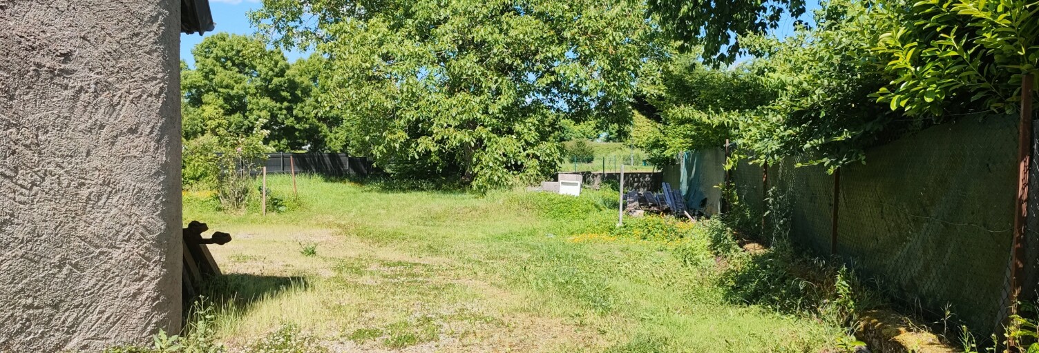 Maison 5 Pièces 310 m² à vendre à Solgne (57420)