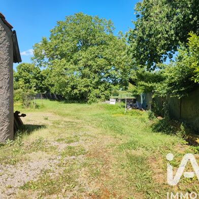 Maison 5 pièces 115000 €