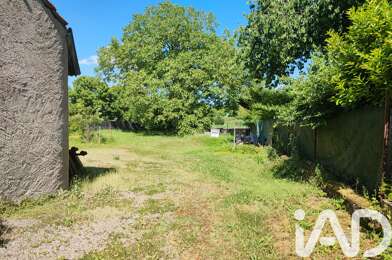 Maison 5 pièces 115000 €