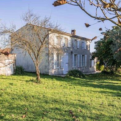 Maison 5 pièces 241960 €