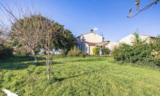 Maison 5 Pièces 100 m² à vendre à Cabariot (17430)