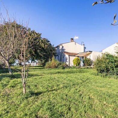 Maison 5 pièces 230000 €