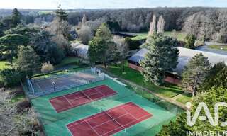 Maison 6 Pièces 162 m² à vendre à Plessé (44630)