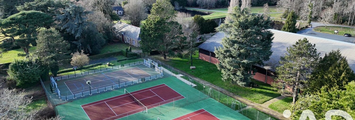 Maison 6 Pièces 162 m² à vendre à Plessé (44630)