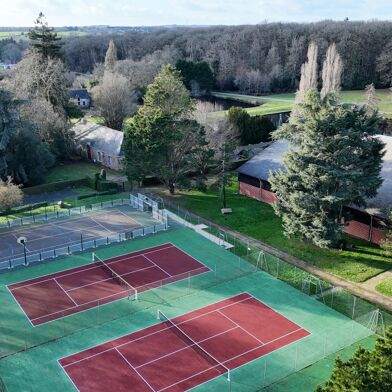 Maison 6 pièces 420000 €