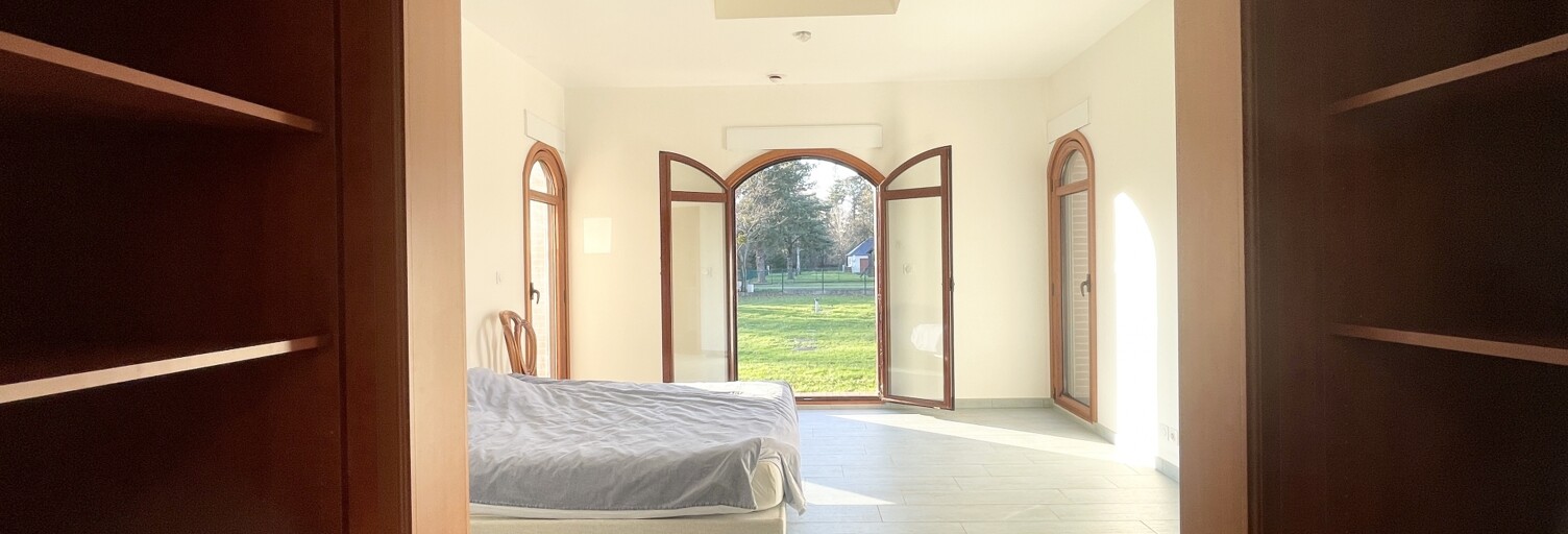 Maison 6 Pièces 162 m² à vendre à Plessé (44630)