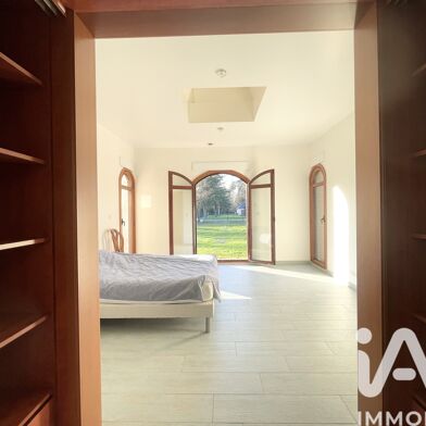 Maison 6 pièces 420000 €