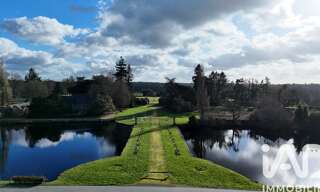 Maison 6 Pièces 162 m² à vendre à Plessé (44630)