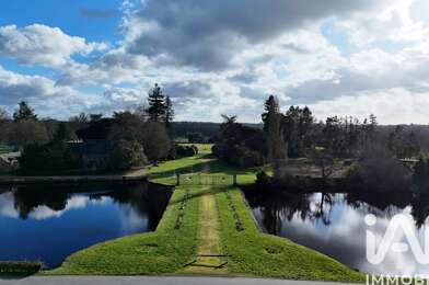 Maison 6 pièces 399990 €