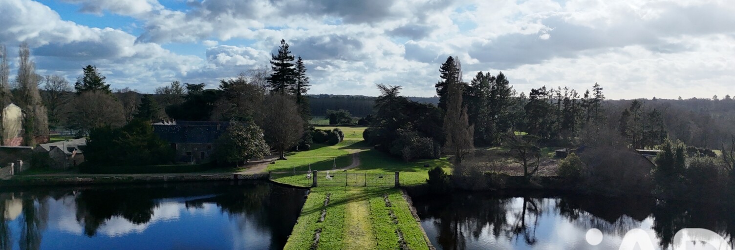 Maison 6 Pièces 162 m² à vendre à Plessé (44630)