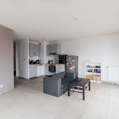 Appartement 3 pièces 240690 €