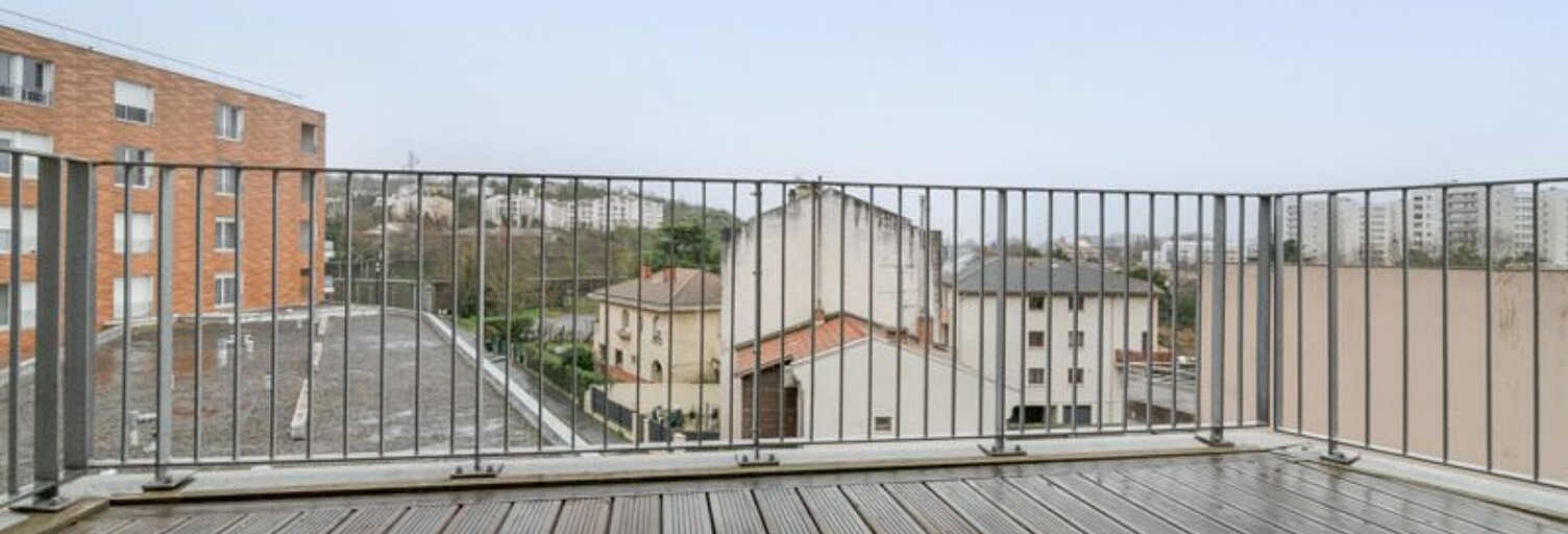 Appartement 3 Pièces 62 m² à vendre à Toulouse (31400)