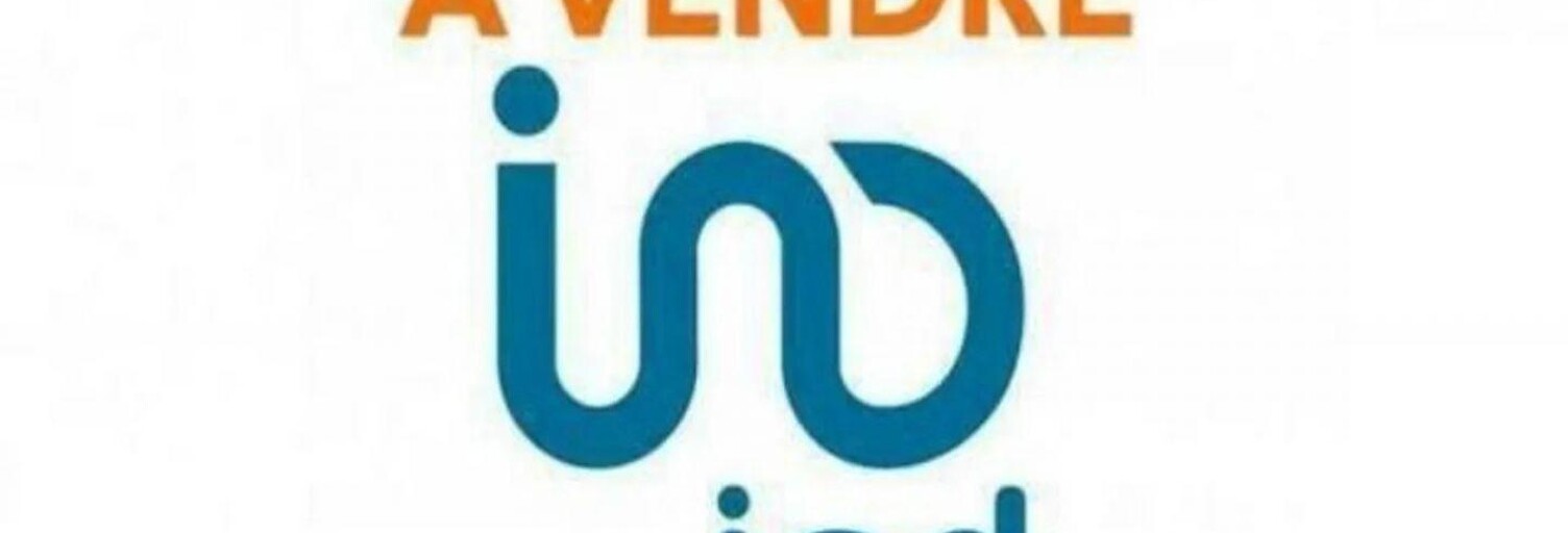 Commerce  127 m² à vendre à Alençon (61000)