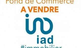 Commerce  127 m² à vendre à Alençon (61000)