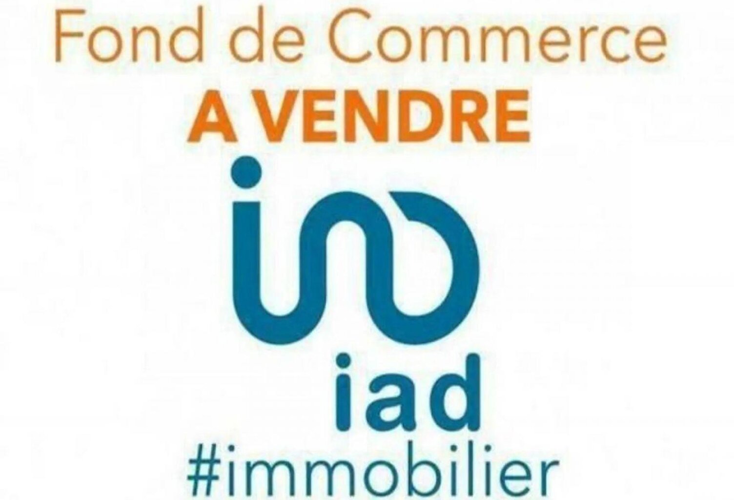 Vente Bar-tabac 127 m&sup2; — photo 1