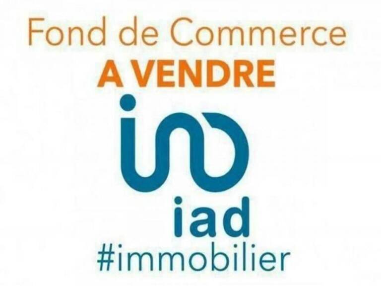 Vente Bar-tabac 127 m&sup2; — photo 1