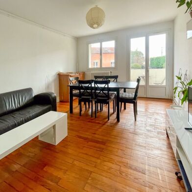 Appartement 3 pièces 201852 €