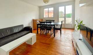 Appartement 3 Pièces 58 m² à vendre à Toulouse (31400)