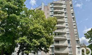 Appartement 4 Pièces 77 m² à vendre à Massy (91300)