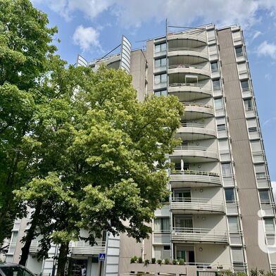 Appartement 4 pièces 249000 €