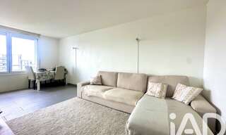 Appartement 4 Pièces 77 m² à vendre à Massy (91300)