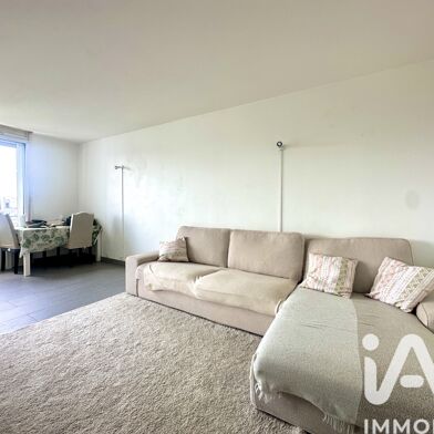 Appartement 4 pièces 249000 €