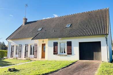 Maison 6 pièces 244950 €