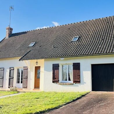 Maison 6 pièces 244950 €