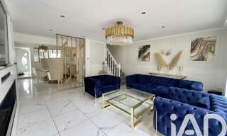 Maison 7 Pièces 151 m² à vendre à Franconville (95130)