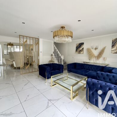 Maison 7 pièces 475000 €