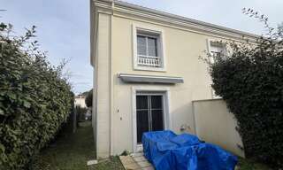 Maison 2 Pièces 53 m² à vendre à Toulenne (33210)