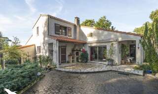 Maison 5 Pièces 155 m² à vendre à Meschers-sur-Gironde (17132)