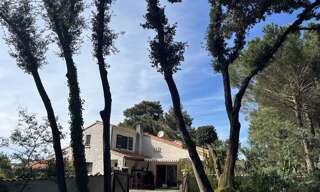 Maison 5 Pièces 155 m² à vendre à Meschers-sur-Gironde (17132)