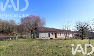 Maison 6 Pièces 152 m² à vendre à Saint-Cyr (87310)