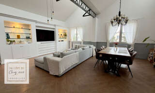 Appartement 6 Pièces 185 m² à vendre à Troyes (10000)