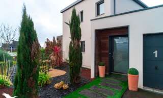 Maison 6 Pièces 131 m² à vendre à Concarneau (29900)